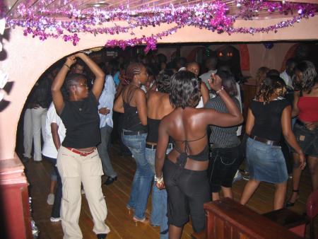 Party party party